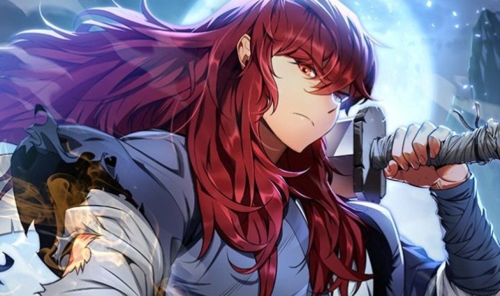 Baca Komik Manhwa Pedang Inkuisisi Surgawi