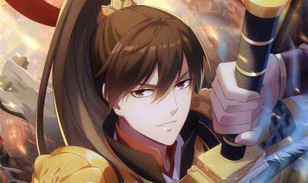 Baca Komik Manhua Putra Kaisar Pertama Membunuh Musuh Dan Menjadi Dewa