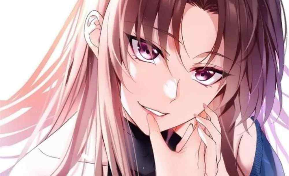 Baca Komik Manhua Saya Makan Nasi Lembut di Dunia Lain