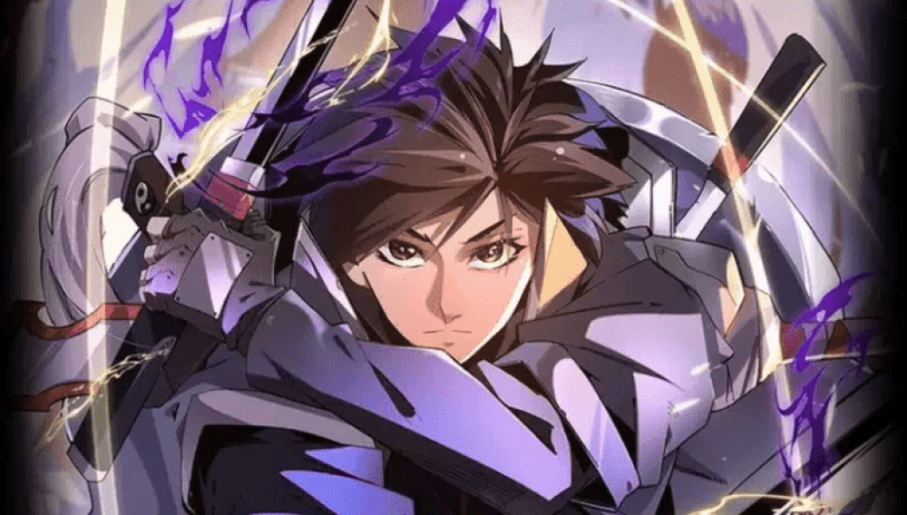 Baca Komik Manhwa Penghancur Dewa