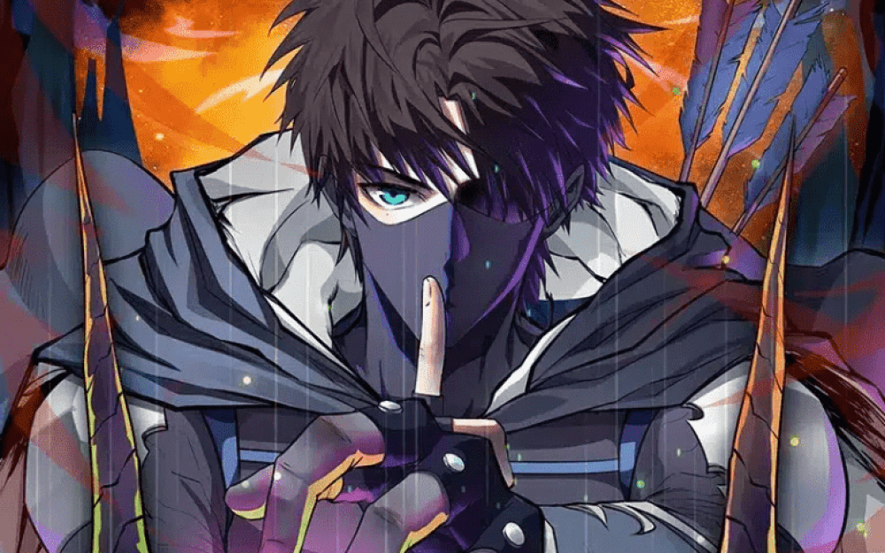 Baca Manhua Summoner Kelas SSS Tunggal Xv1