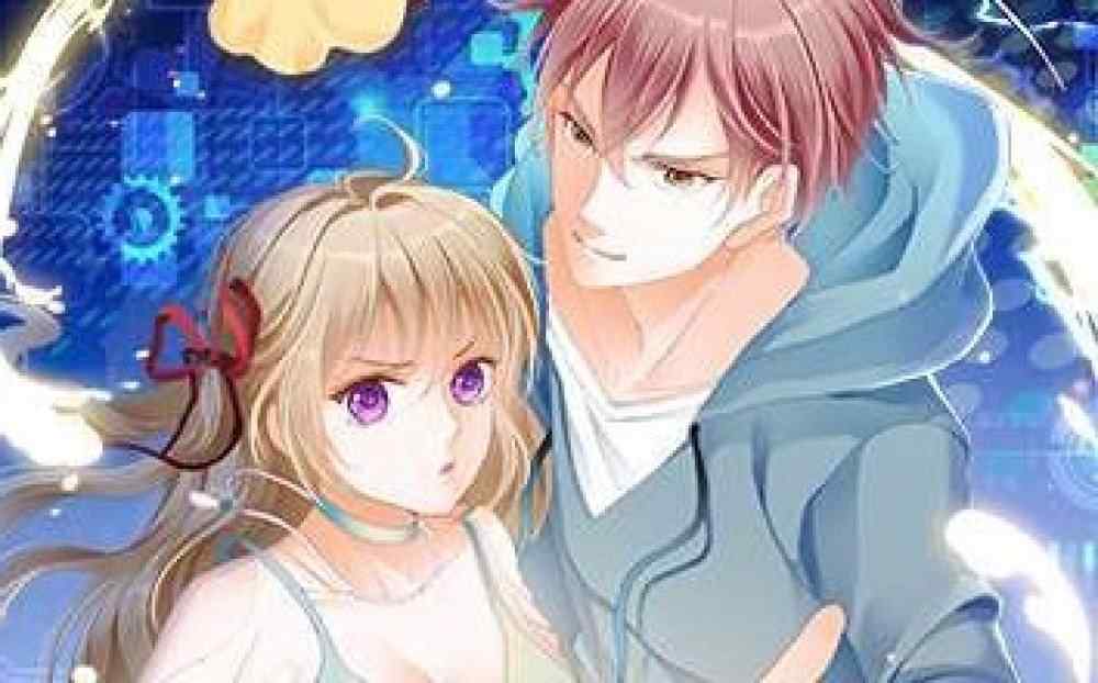 Baca Komik Manhua Cincin Roh Plug-in Saya