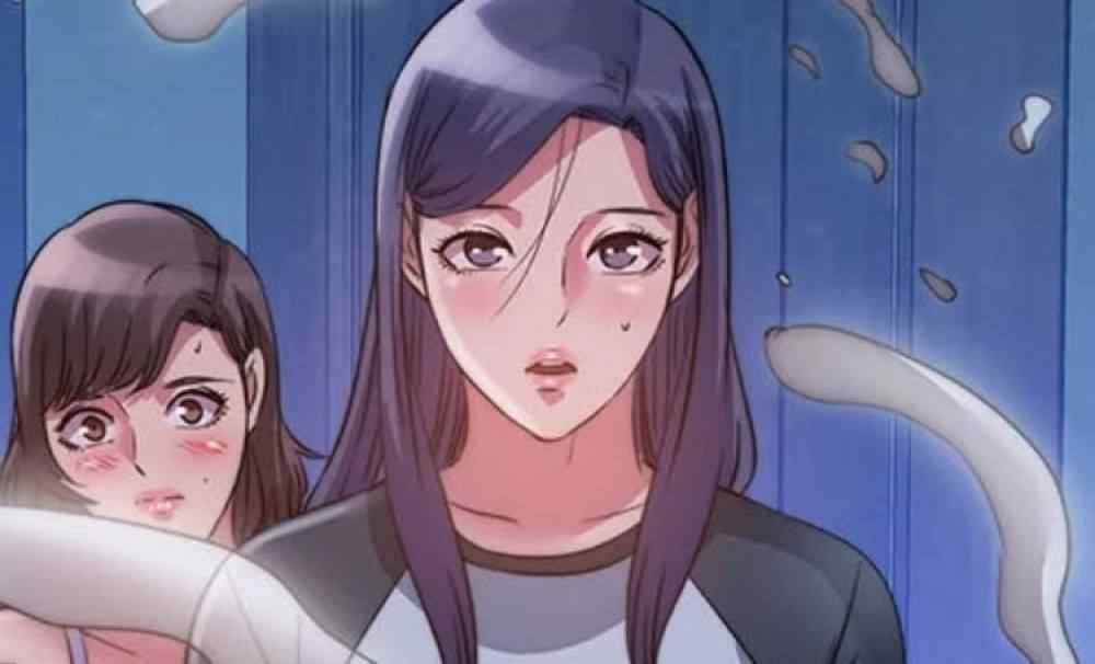 Baca Komik Manhwa Luapan Air