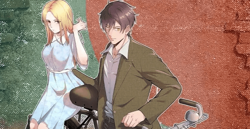 Baca Komik Manhua Jadilah Penjelajah Waktu