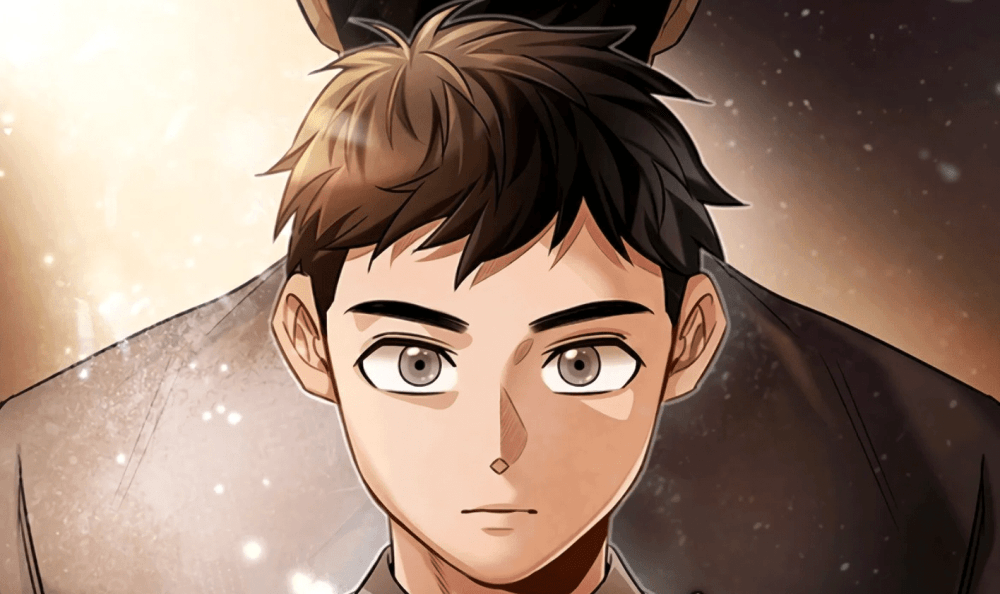 Baca Manhwa Aku Akan Hidup Sebagai Aktor