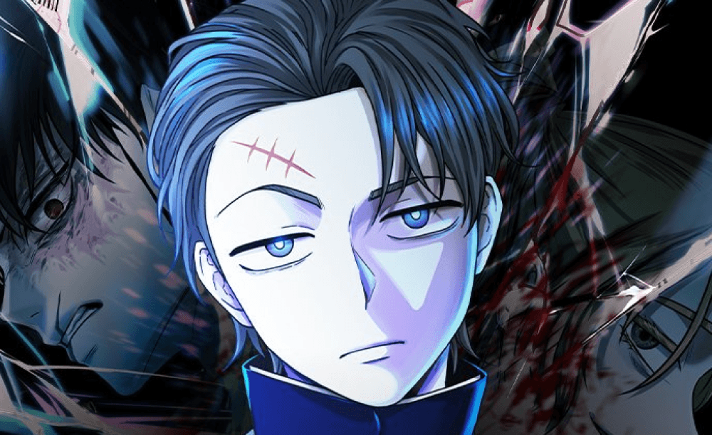 Baca Komik Manhwa Kayu Tengah