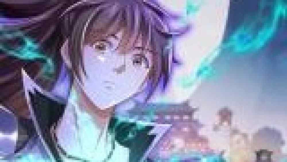 Baca Komik Manhua Raja Dewa Kuno