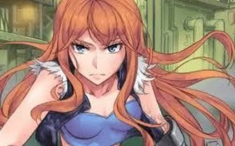 Baca Komik Manhua Gladiator Perempuan