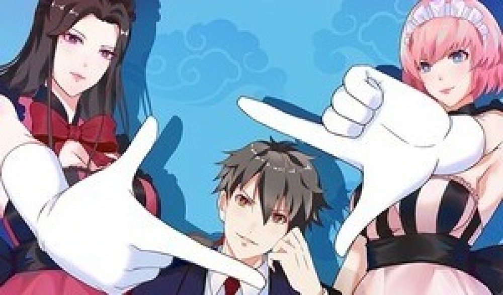 Baca Komik Manhua Master Seni Bela Diri Di Kota