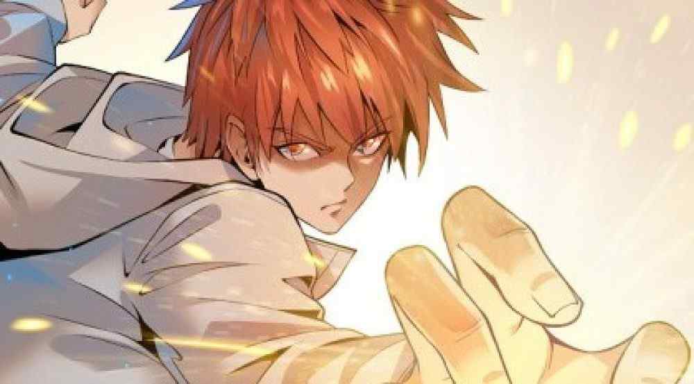 Baca Komik Manhua Luan Quan