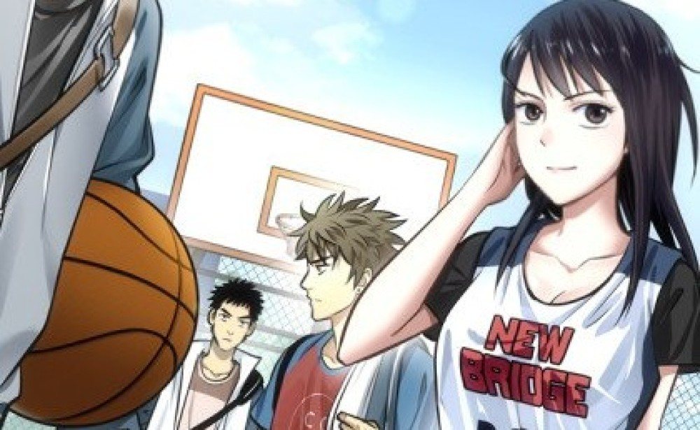 Baca Komik Manhua Ke Dalam Jaring!