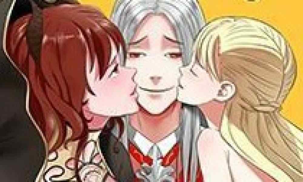 Baca Manhua Tuan Iblis