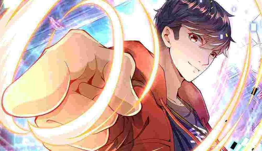 Baca Komik Manhua Penjaga Foral Di Kota