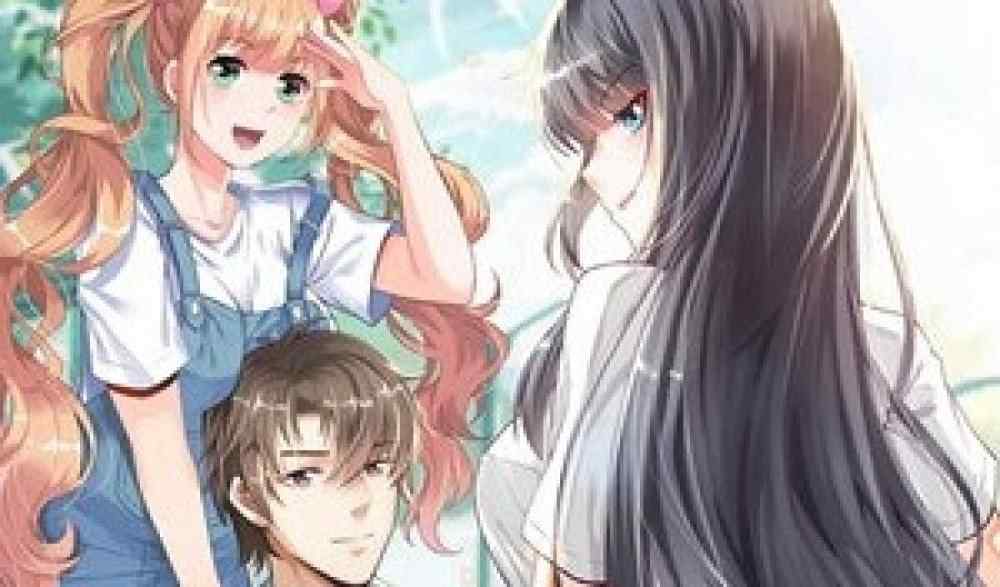 Baca Komik Manhua Raja Bunga Sekolah Tanpa Mahkota