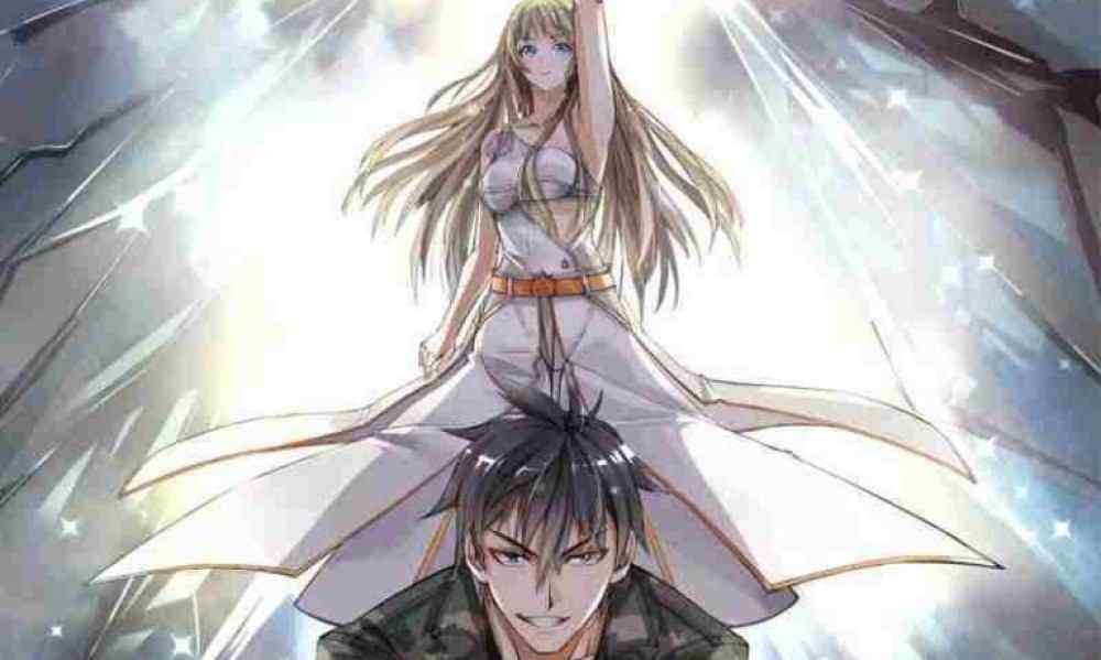 Baca Manhua Raja Prajurit Tak Tertandingi