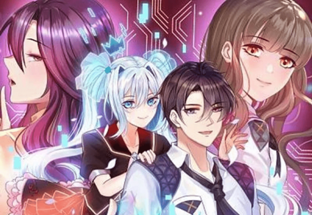 Baca Komik Manhua Dewa Membawaku Menjadi Seorang Master