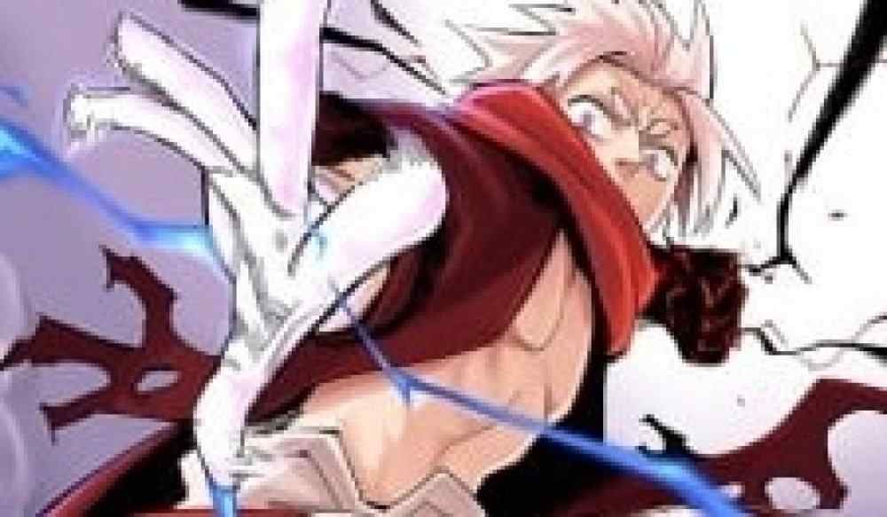 Baca Komik Manhua Supremasi Dokter