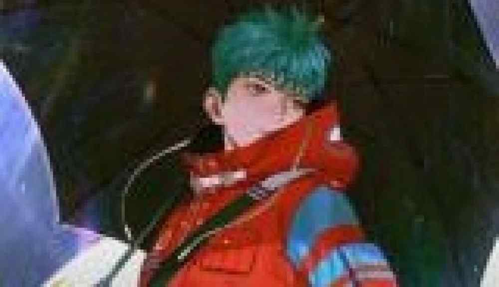 Baca Komik Manhua Ksatria Dalam Hujan