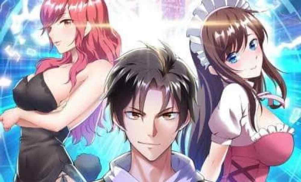 Baca Komik Manhua Sistem Xianzun di Kota