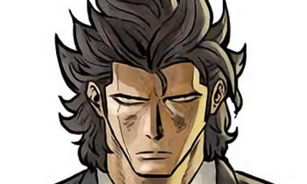 Baca Komik Manhwa MZ