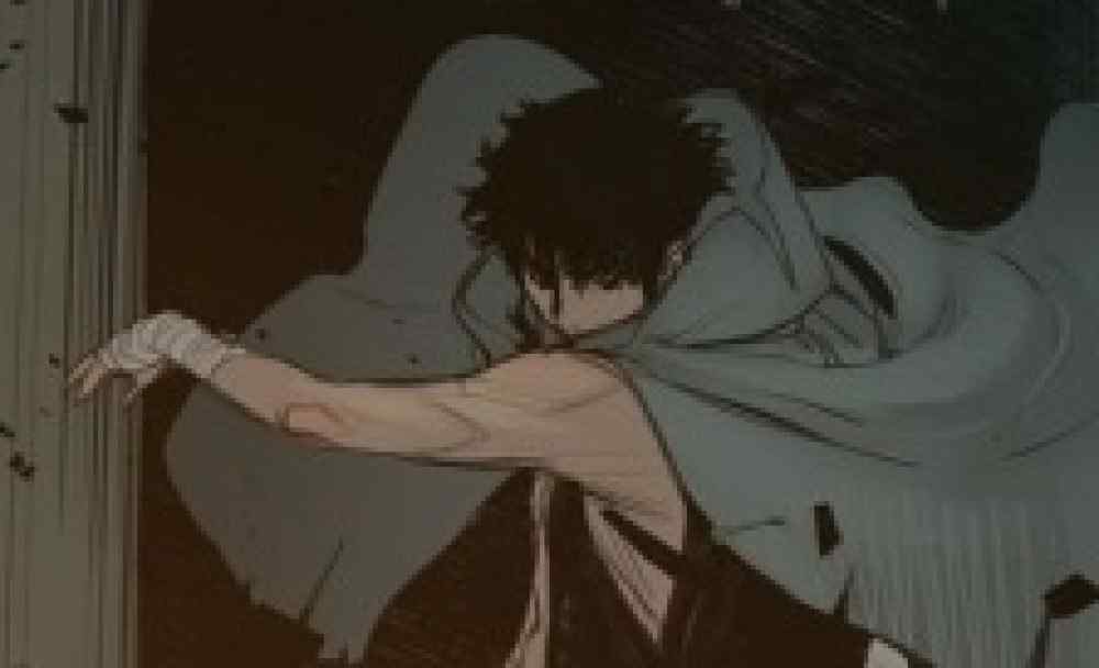 Baca Komik Manhua Pedang Kemuliaan