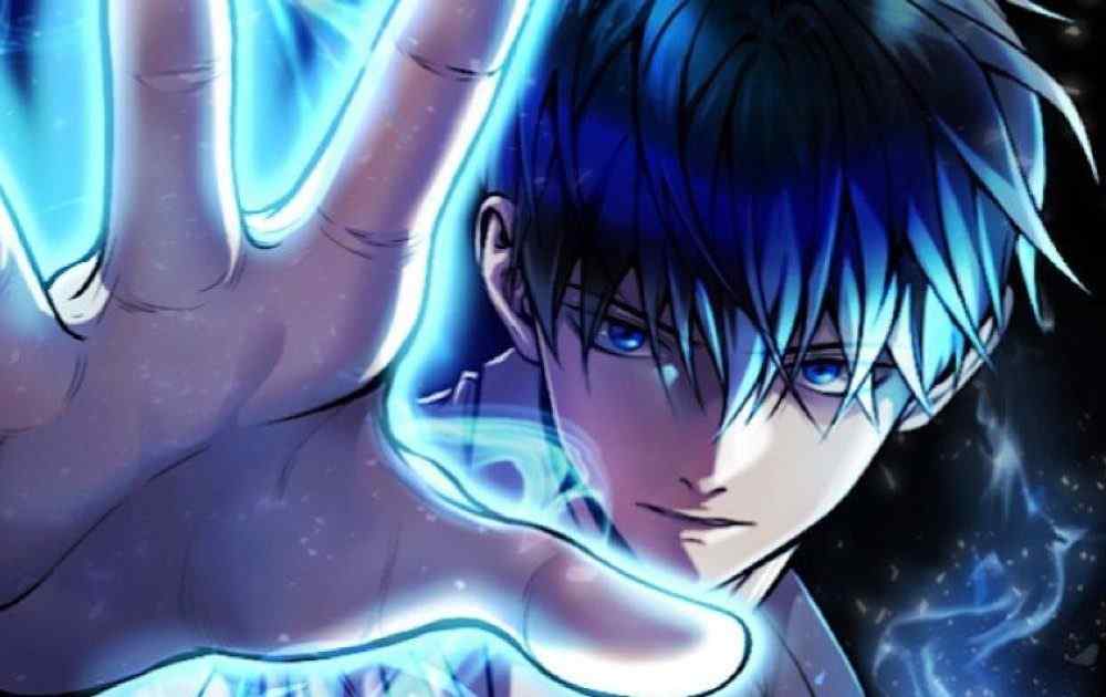 Baca Komik Manhwa Makhluk Rajelas