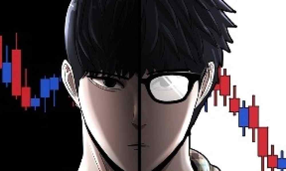 Baca Komik Manhwa Pembalasan Cryptocurrency