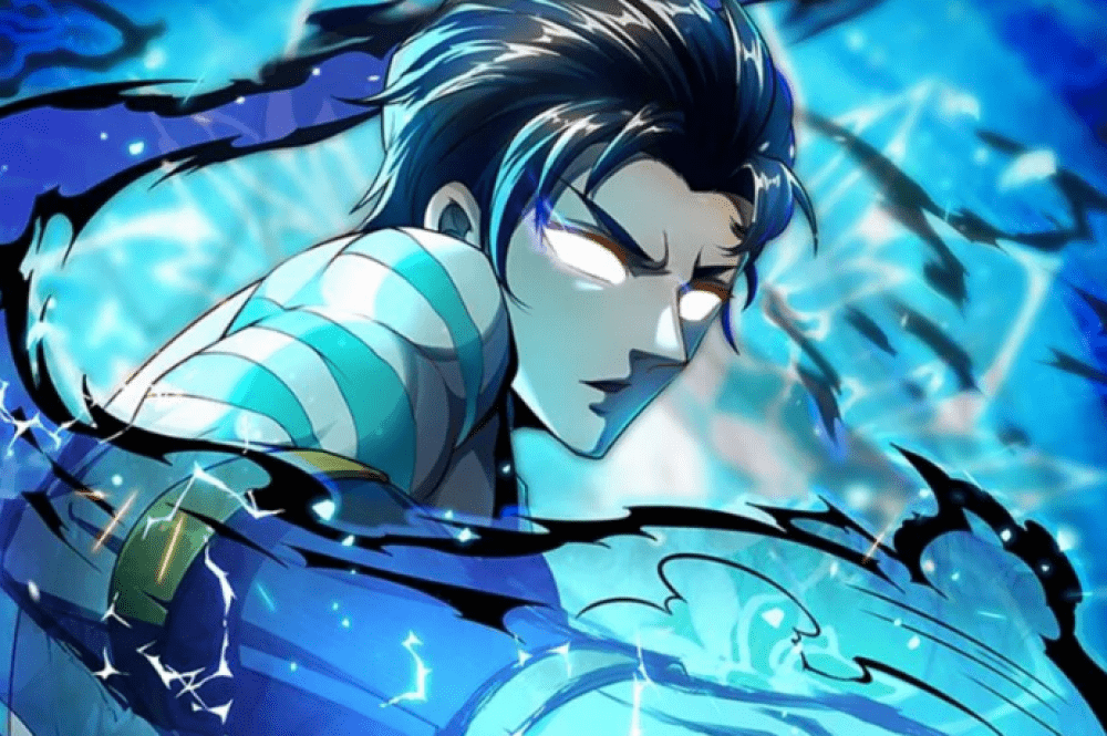 Baca Manhua Aku Disegel 900 Juta Kali