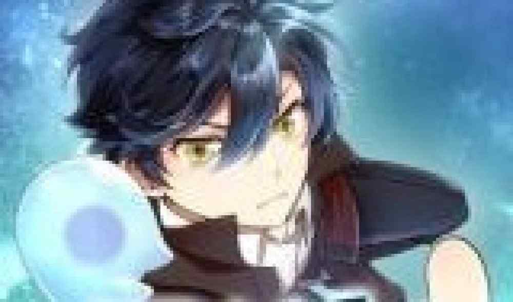 Baca Komik Manga Penyihir Tidak Berguna