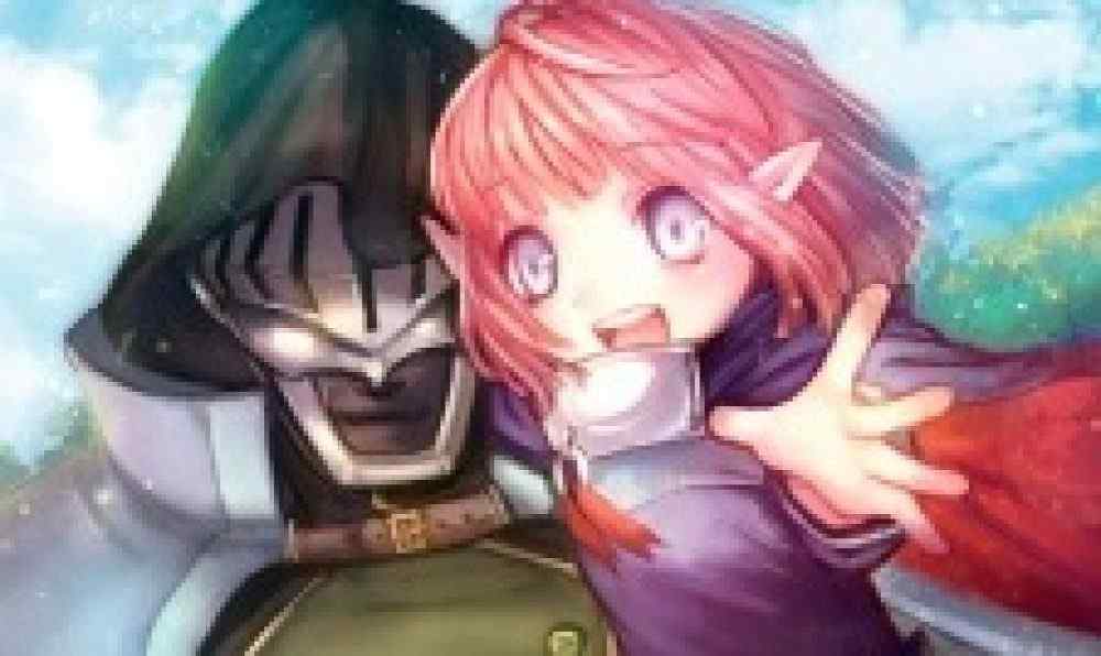 Baca Komik Manga Inilah Hidupku