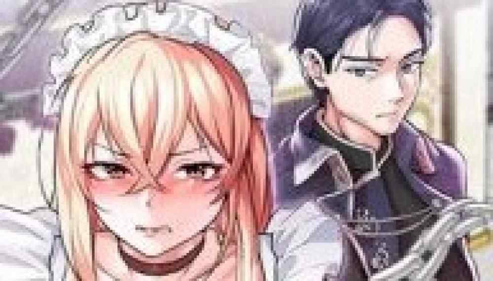 Baca Komik Manhwa Melanggar Penjahat Fantasi Romantis