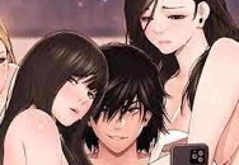 Baca Komik Manhwa Raja Malam Menggunakan Aplikasi