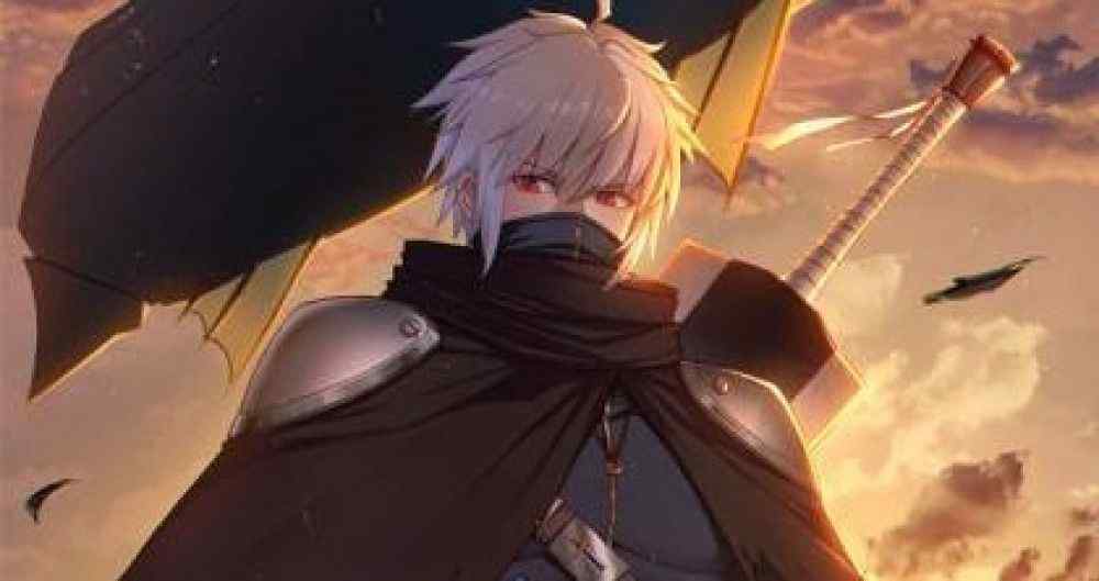 Baca Manhua Selamatkan Dunia! PAMAN