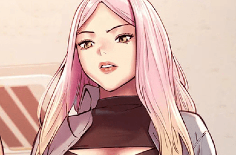 Baca Komik Manhwa Stopwatch Eue