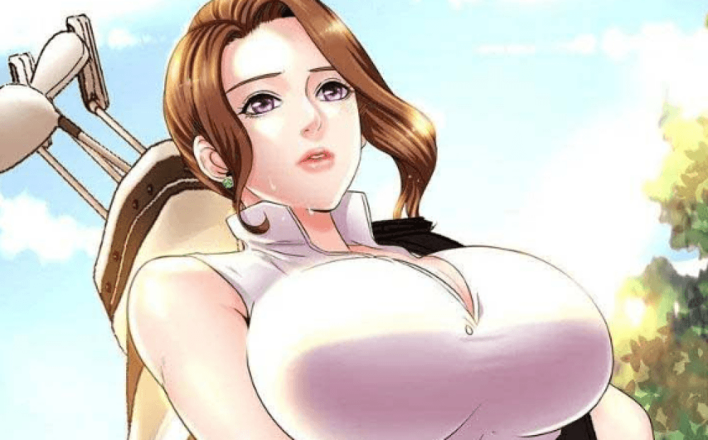 Baca Komik Manhwa Keluarga Terdekat