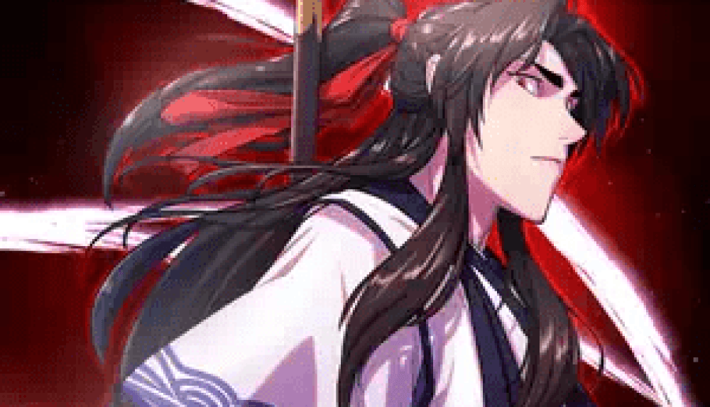 Baca Komik Manhua Murid Senior Terhebat di Dunia