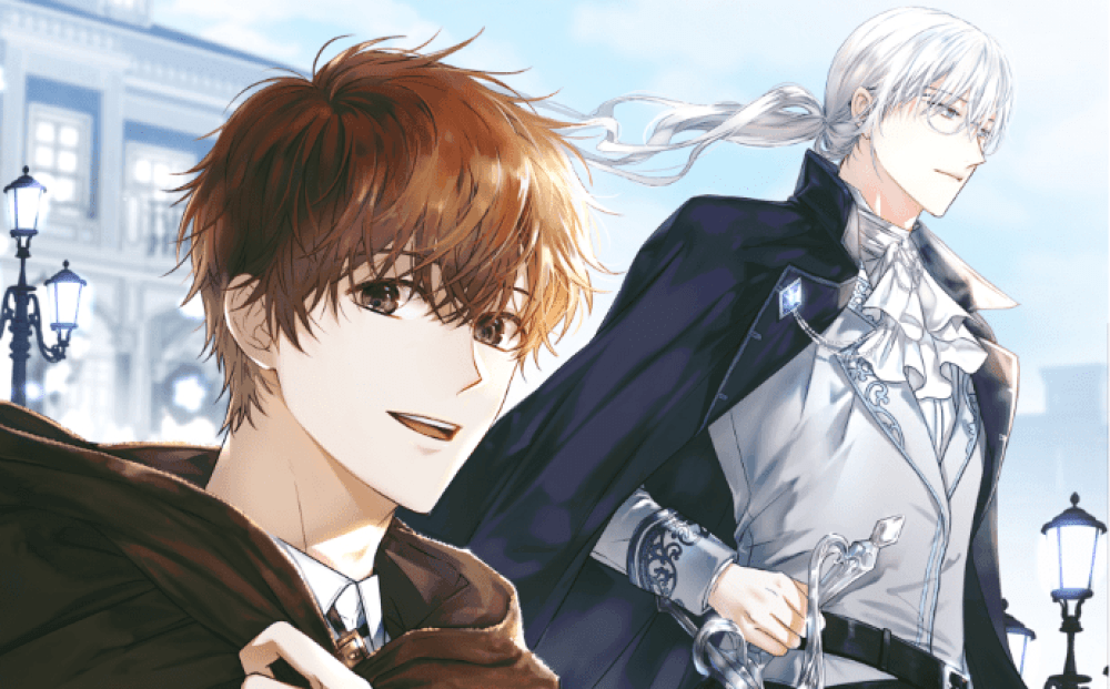 Baca Manhwa Penebusan Duke