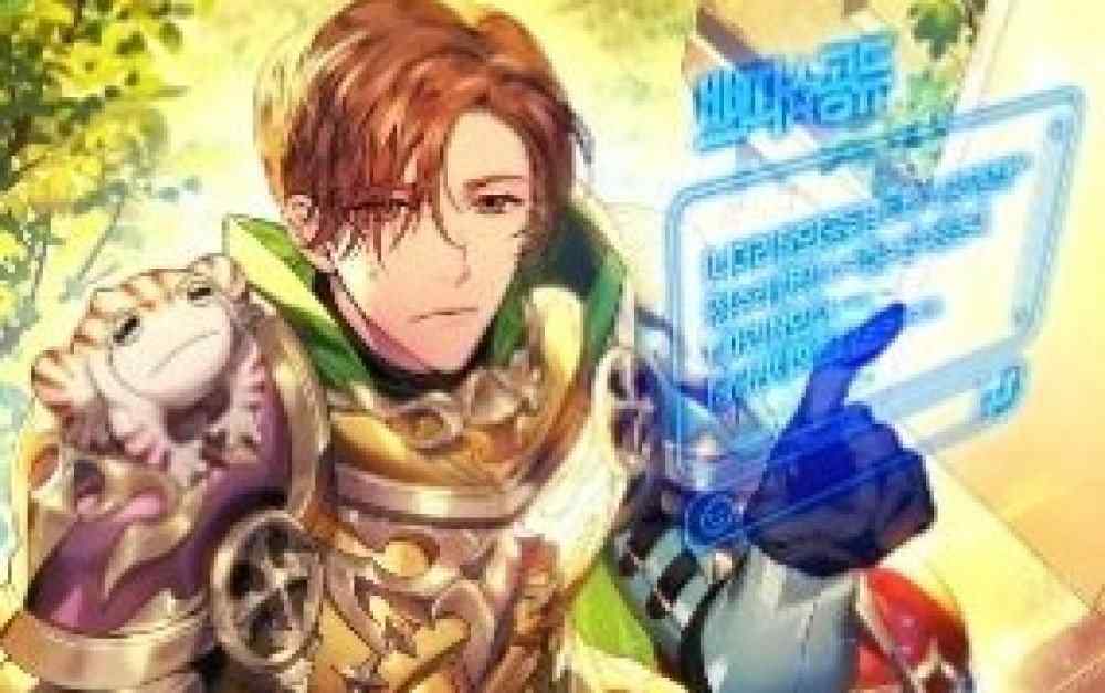 Baca Komik Manhwa Terjebak di Menara