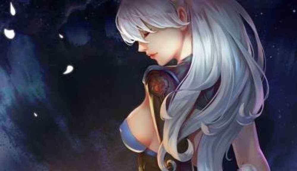 Baca Komik Manhua Gadis dan Sains