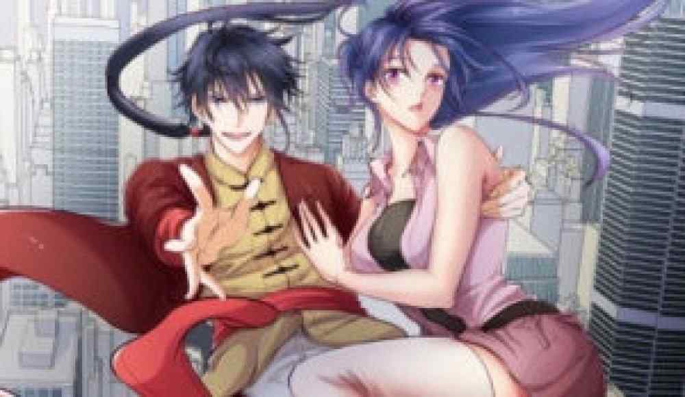 Baca Komik Manhwa Guru Tingkat Pertama