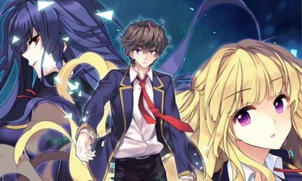 Baca Komik Manhwa Kegilaan