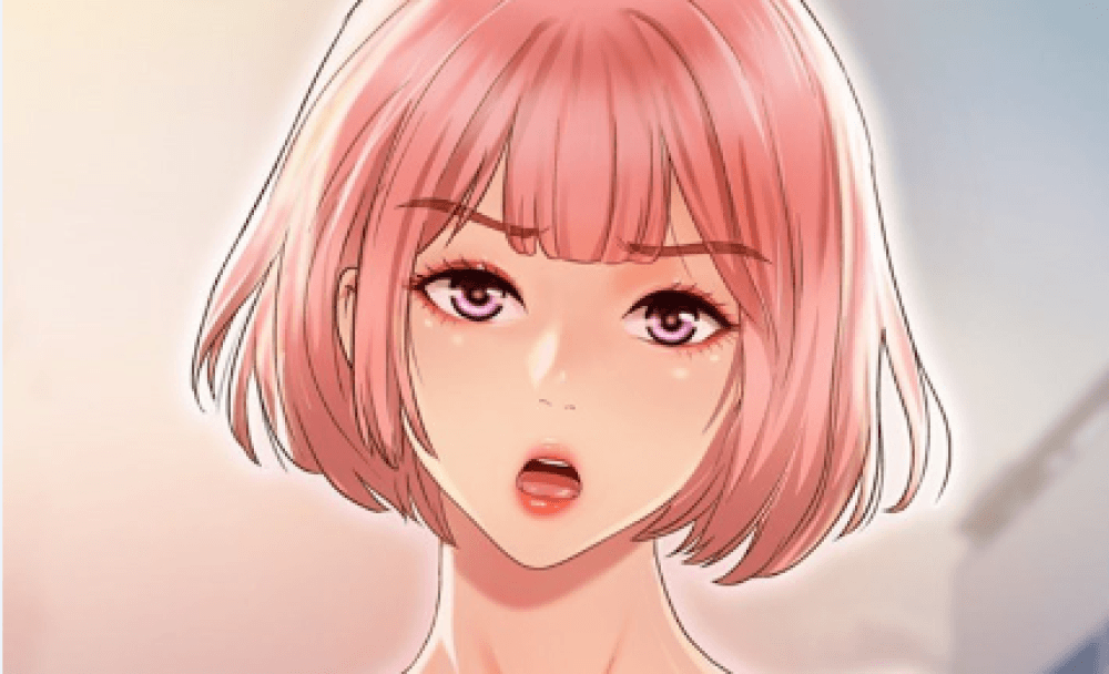 Baca Komik Manhwa Rasa Noona