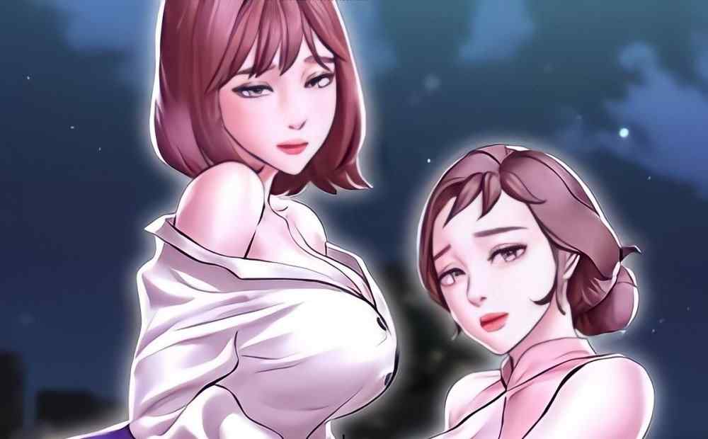 Baca Komik Manhwa Catatan Cawet