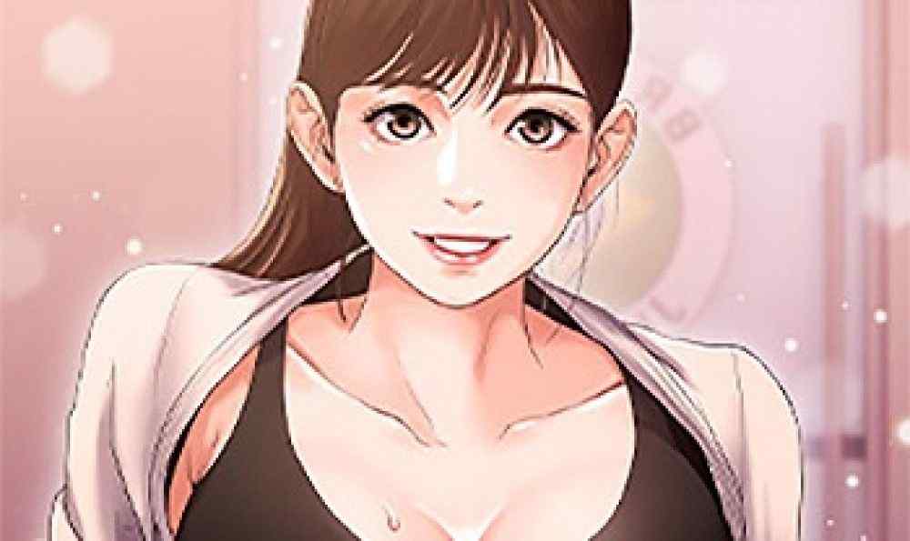 Baca Komik Manhwa Guru Wanita Tetangga Saya