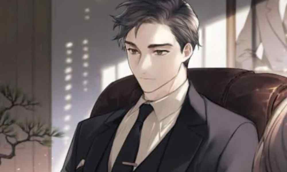 Baca Komik Manhwa Anak Bungsu Dari Keluarga Kaya Xv3