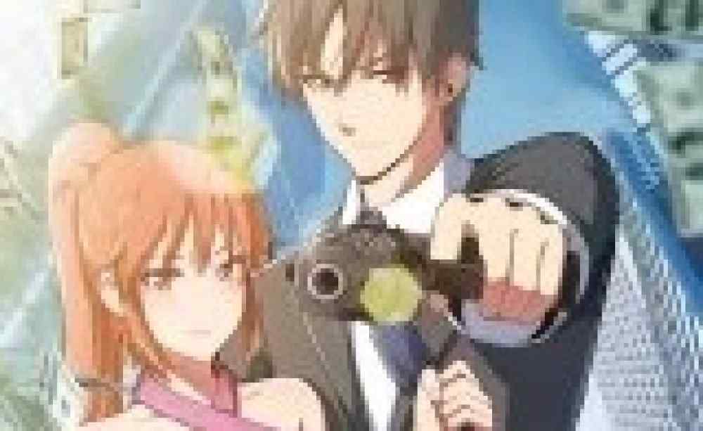 Baca Komik Manhua Pengawal Hitman