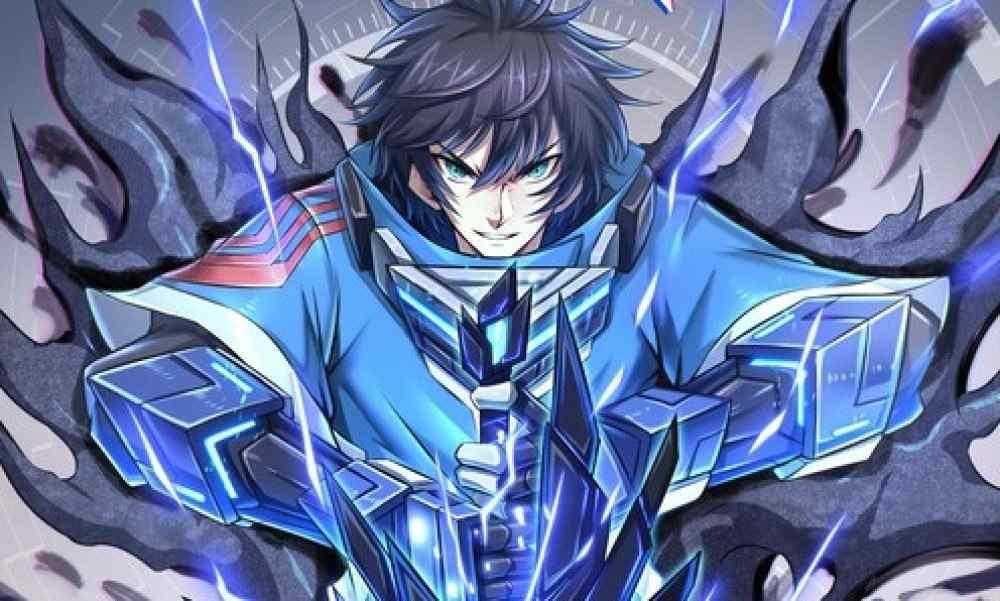 Baca Komik Manhua Targetkan 1 miliar poin! Buka game pamungkas kehidupan kedua!