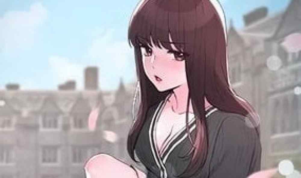 Baca Komik Manhwa Pengulang