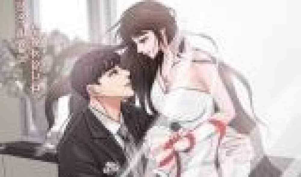 Baca Komik Manhwa Istri Selama 1000 Hari