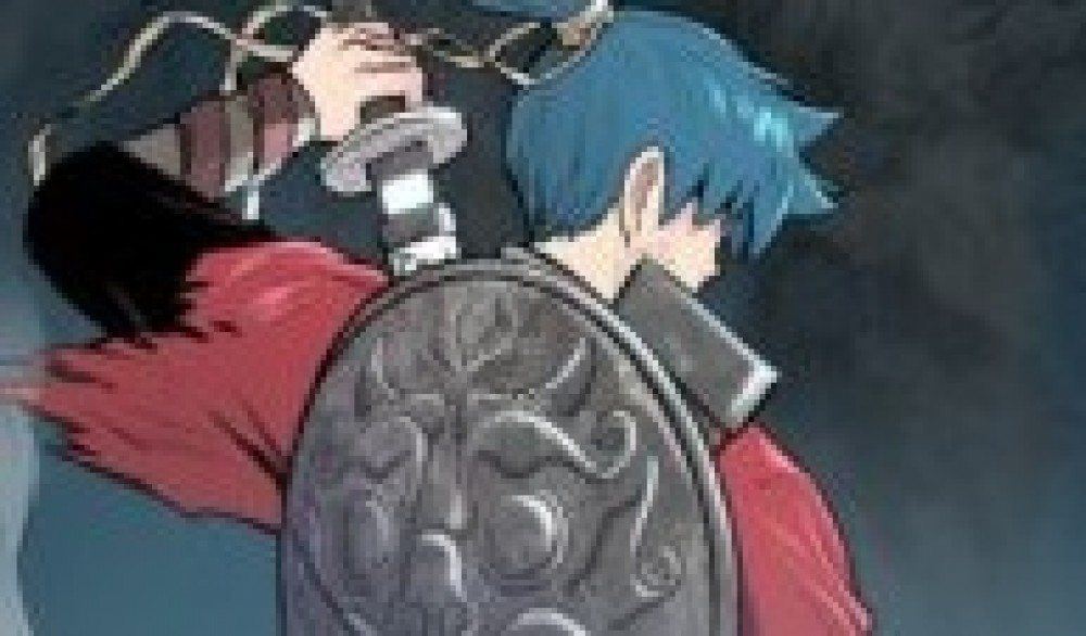 Baca Komik Manhwa Renkarnasi Dewa Perang